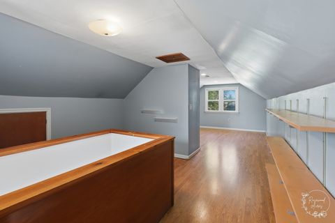 Tiny photo for 312 S Blaine Avenue, Bradley, IL 60915 (MLS # 12691867)