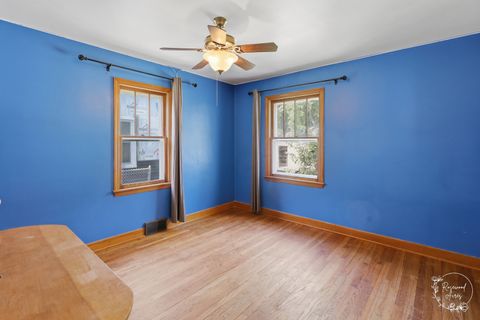 Tiny photo for 312 S Blaine Avenue, Bradley, IL 60915 (MLS # 12691867)