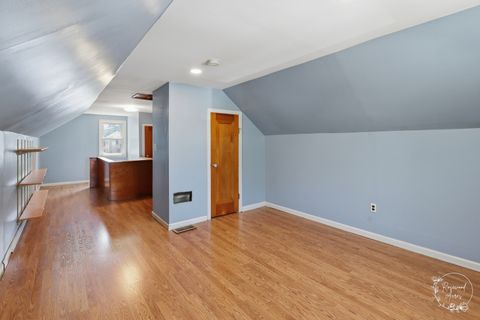 Tiny photo for 312 S Blaine Avenue, Bradley, IL 60915 (MLS # 12691867)