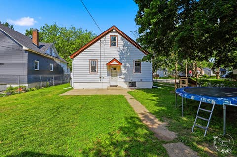 Tiny photo for 312 S Blaine Avenue, Bradley, IL 60915 (MLS # 12691867)