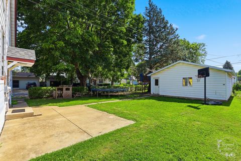 Tiny photo for 312 S Blaine Avenue, Bradley, IL 60915 (MLS # 12691867)