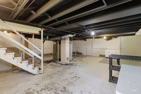Tiny photo for 312 S Blaine Avenue, Bradley, IL 60915 (MLS # 12691867)