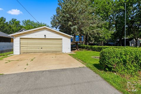 Tiny photo for 312 S Blaine Avenue, Bradley, IL 60915 (MLS # 12691867)