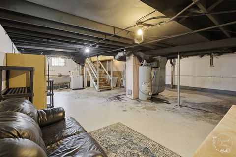 Tiny photo for 312 S Blaine Avenue, Bradley, IL 60915 (MLS # 12691867)