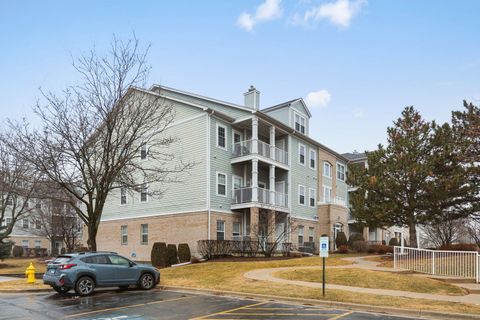 Tiny photo for 1259 Lake Street #203, Addison, IL 60101 (MLS # 12585820)