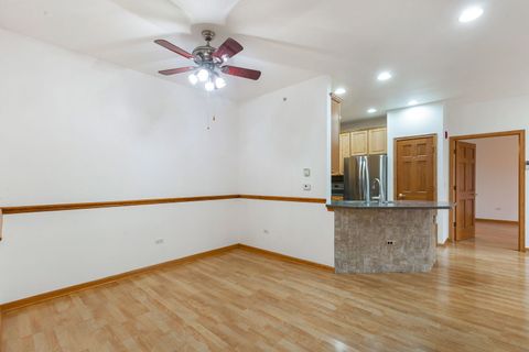 Tiny photo for 1259 Lake Street #203, Addison, IL 60101 (MLS # 12585820)