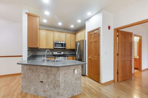 Tiny photo for 1259 Lake Street #203, Addison, IL 60101 (MLS # 12585820)