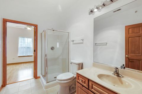 Tiny photo for 1259 Lake Street #203, Addison, IL 60101 (MLS # 12585820)