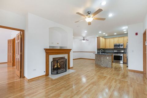 Tiny photo for 1259 Lake Street #203, Addison, IL 60101 (MLS # 12585820)