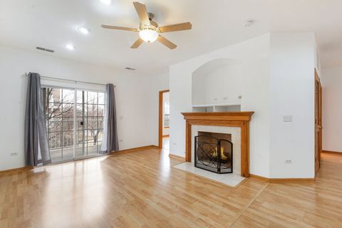 Tiny photo for 1259 Lake Street #203, Addison, IL 60101 (MLS # 12585820)