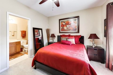 Tiny photo for 5355 W Galewood Avenue #A, Chicago, IL 60639 (MLS # 12624102)