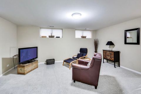Tiny photo for 5355 W Galewood Avenue #A, Chicago, IL 60639 (MLS # 12624102)