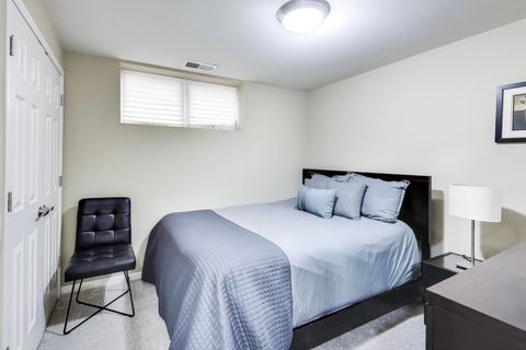 Tiny photo for 5355 W Galewood Avenue #A, Chicago, IL 60639 (MLS # 12624102)