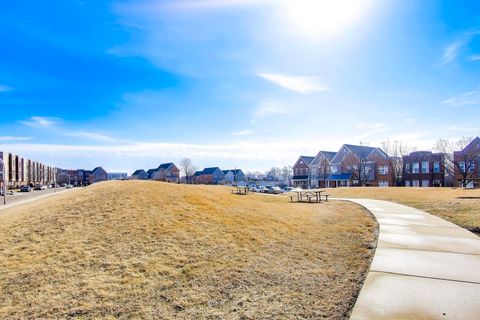Tiny photo for 5355 W Galewood Avenue #A, Chicago, IL 60639 (MLS # 12624102)