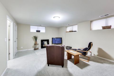 Tiny photo for 5355 W Galewood Avenue #A, Chicago, IL 60639 (MLS # 12624102)