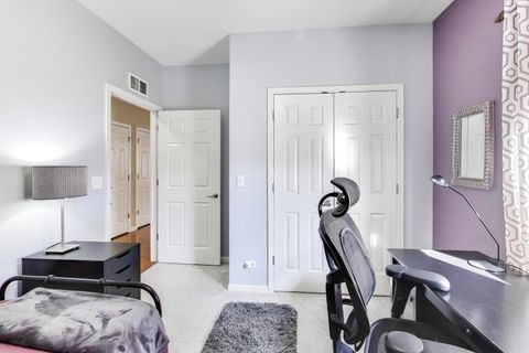 Tiny photo for 5355 W Galewood Avenue #A, Chicago, IL 60639 (MLS # 12624102)