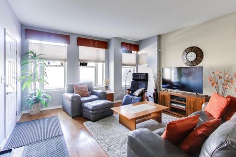 Tiny photo for 5355 W Galewood Avenue #A, Chicago, IL 60639 (MLS # 12624102)