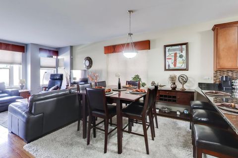 Tiny photo for 5355 W Galewood Avenue #A, Chicago, IL 60639 (MLS # 12624102)