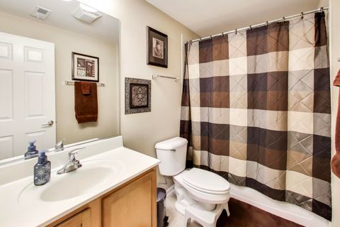 Tiny photo for 5355 W Galewood Avenue #A, Chicago, IL 60639 (MLS # 12624102)