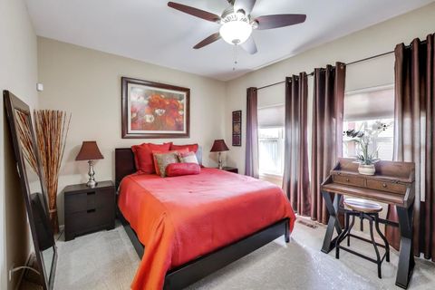 Tiny photo for 5355 W Galewood Avenue #A, Chicago, IL 60639 (MLS # 12624102)