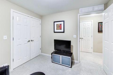 Tiny photo for 5355 W Galewood Avenue #A, Chicago, IL 60639 (MLS # 12624102)