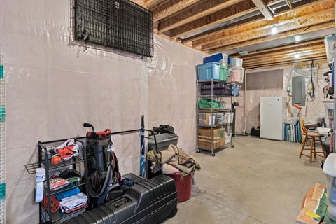 Tiny photo for 20 Musket Court, LeClaire, IA 52753 (MLS # 12751422)