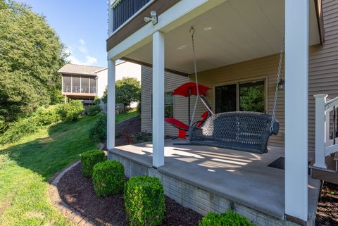 Tiny photo for 20 Musket Court, LeClaire, IA 52753 (MLS # 12751422)