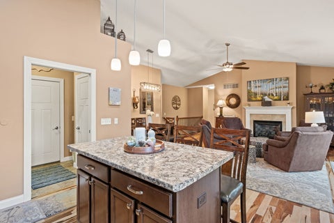 Tiny photo for 20 Musket Court, LeClaire, IA 52753 (MLS # 12751422)