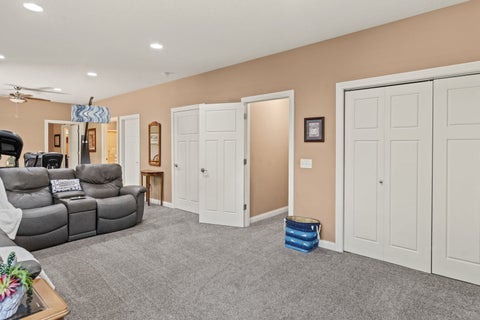 Tiny photo for 20 Musket Court, LeClaire, IA 52753 (MLS # 12751422)