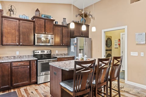 Tiny photo for 20 Musket Court, LeClaire, IA 52753 (MLS # 12751422)