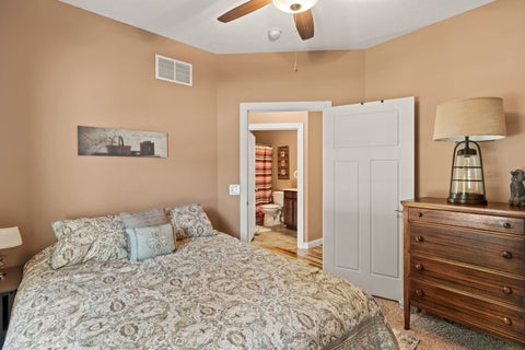 Tiny photo for 20 Musket Court, LeClaire, IA 52753 (MLS # 12751422)
