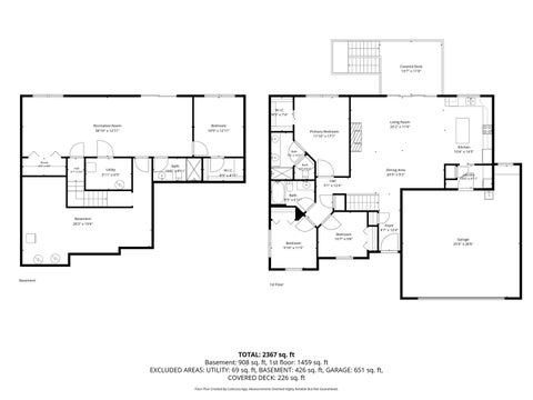 Tiny photo for 20 Musket Court, LeClaire, IA 52753 (MLS # 12751422)