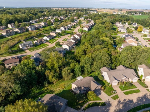 Tiny photo for 20 Musket Court, LeClaire, IA 52753 (MLS # 12751422)
