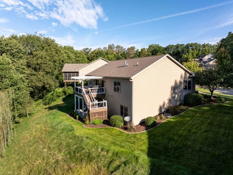 Tiny photo for 20 Musket Court, LeClaire, IA 52753 (MLS # 12751422)