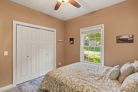 Tiny photo for 20 Musket Court, LeClaire, IA 52753 (MLS # 12751422)