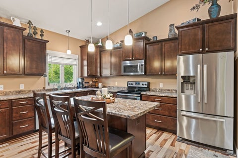 Tiny photo for 20 Musket Court, LeClaire, IA 52753 (MLS # 12751422)