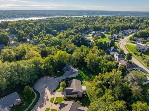 Tiny photo for 20 Musket Court, LeClaire, IA 52753 (MLS # 12751422)