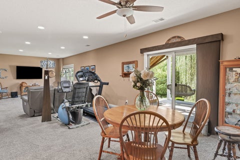 Tiny photo for 20 Musket Court, LeClaire, IA 52753 (MLS # 12751422)