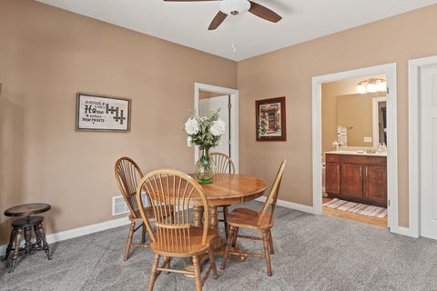 Tiny photo for 20 Musket Court, LeClaire, IA 52753 (MLS # 12751422)