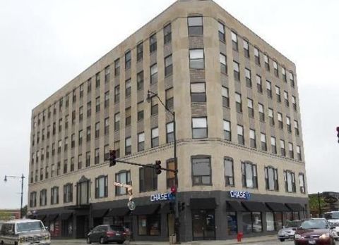 1791 W Howard Street 601 Chicago IL 60626