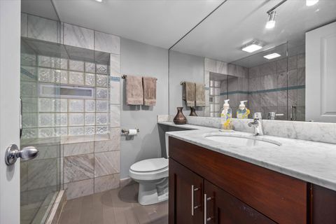 Tiny photo for 1032 N MARSHFIELD Avenue #1R, Chicago, IL 60622 (MLS # 12542389)