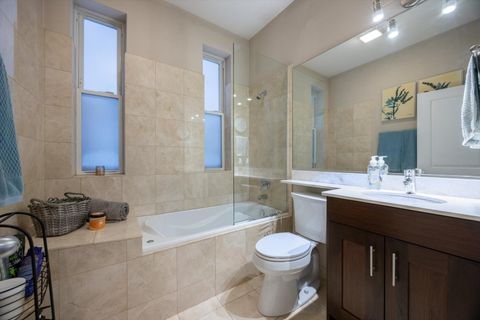 Tiny photo for 1032 N MARSHFIELD Avenue #1R, Chicago, IL 60622 (MLS # 12542389)
