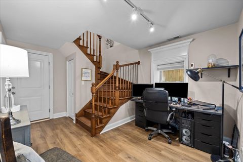 Tiny photo for 1032 N MARSHFIELD Avenue #1R, Chicago, IL 60622 (MLS # 12542389)