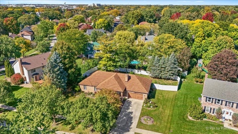Tiny photo for 1305 Sequoia Road, Naperville, IL 60540 (MLS # 12782443)
