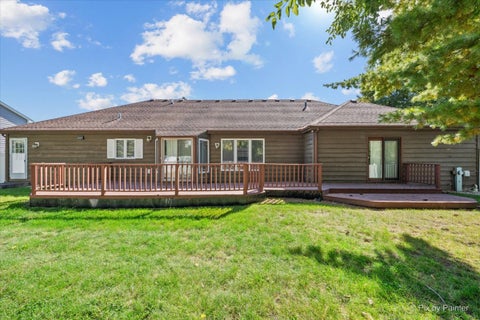 Tiny photo for 1305 Sequoia Road, Naperville, IL 60540 (MLS # 12782443)