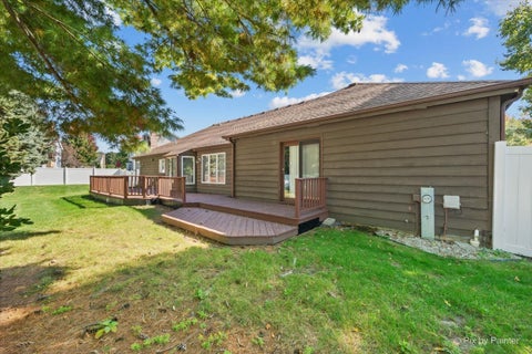 Tiny photo for 1305 Sequoia Road, Naperville, IL 60540 (MLS # 12782443)