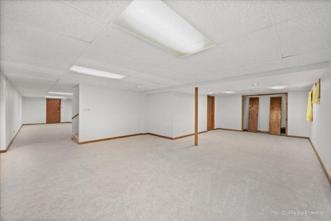 Tiny photo for 1305 Sequoia Road, Naperville, IL 60540 (MLS # 12782443)