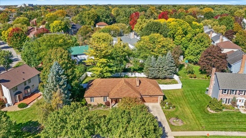 Tiny photo for 1305 Sequoia Road, Naperville, IL 60540 (MLS # 12782443)