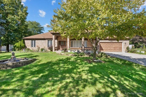 Tiny photo for 1305 Sequoia Road, Naperville, IL 60540 (MLS # 12782443)