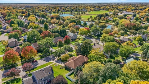 Tiny photo for 1305 Sequoia Road, Naperville, IL 60540 (MLS # 12782443)